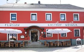 Gasthof Woesner